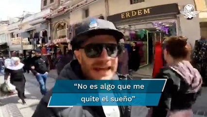 Acusan al programa de Facundo por castings con poca ropa