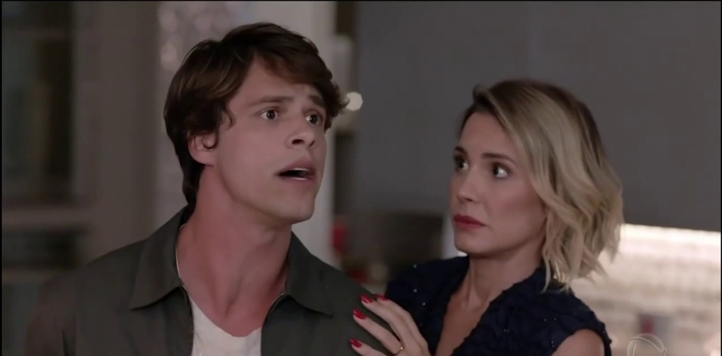 Todas as Garotas em Mim Capitulo 35 Completo Todas as Garotas em Mim Capitulo 35 Completo