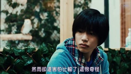 日劇-Mario：AI的去向_2018日劇SP - PART2