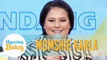 Momshie Karla’s farewell message for her Magandang Buhay family | Magandang Buhay