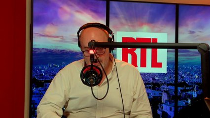 Le journal RTL de 5h du 22 juillet 2022
