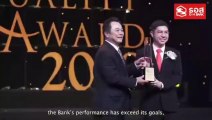 ธอส. คว้ารางวัล Asia Responsible Enterprise Awards 2022