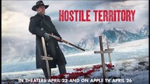 Hostile Territory - Trailer © 2022 Action and Adventure