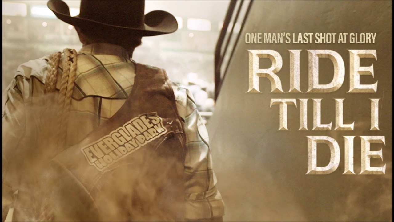 Ride Till I Die - Trailer © 2022 Documentary
