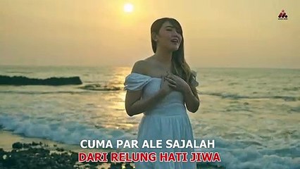 Via Vallen ft Chevra Papinka - Janji Putih