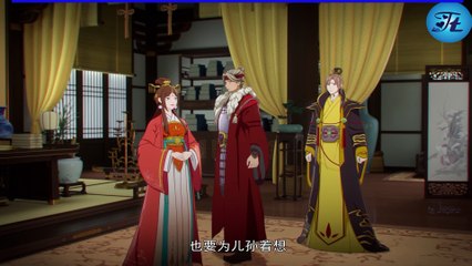 Lưỡng Bất Nghi tập 23 thuyết minh  | Phim hoạt hình trung quốc hài hước tuyển chọn