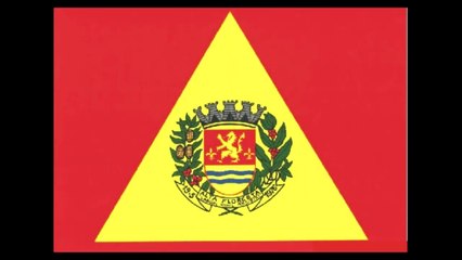 HINO DE ALTA FLORESTA - MT (LETRA E MÚSICA)