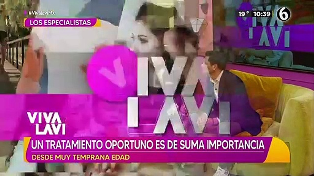 Labio y paladar hendido, la importancia del tratamiento oportuno