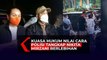 Nikita Mirzani Ditangkap di Depan Publik, Kuasa Hukum: Nikita Bukan Teroris!