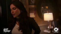 Good Trouble 4x13 Season 4 Episode 13 Trailer - A Penny With a Hole In It