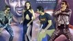 लाइगर' के ट्रेलर लांच पर रणवीर सिंह और विजय देवरकोंडा का 'अकड़ी पकड़ी' पर डांस