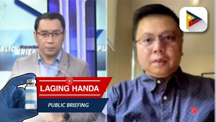 Bilang ng mga nagparehistro para sa Barangay at SK elections, umabot na sa 2,190,878