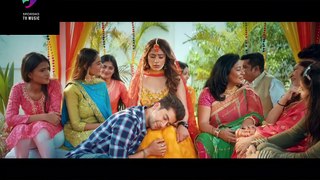 Rabba Khaireya - Paras Arora_ Hiba Nawab _ Stebin Ben_ Samira Koppikar_ Yash E _ Zee Music Originals