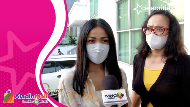 Berharap Hak Atas Warisan Orangtua Nirina Zubir, Sidang Kasus Mafia Tanah Masih Alot