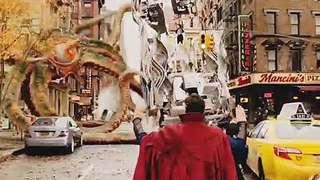 Doctor Strange In The Multiverse of Madness Clip -(2022) | #Doctor Strange 2 | #Doctor Strange