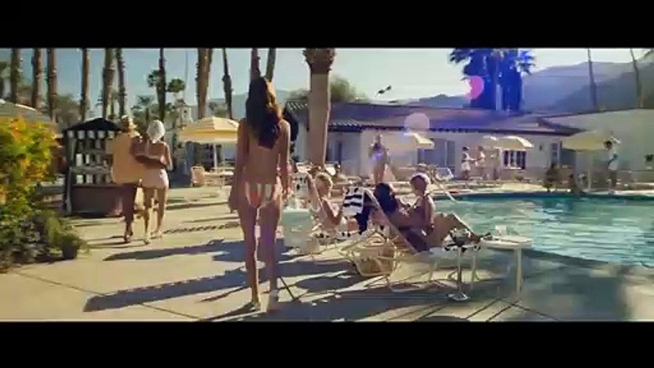 Don't Worry Darling Trailer DF