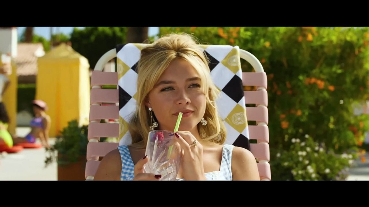 Don't Worry Darling Trailer (2) OV