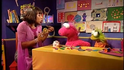 The Story Makers: Series 3: Shops