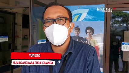 Putar Balik Setelah Take Off, Pilot Pesawat Citilink Rute Surabaya-Makassar Meninggal Dunia