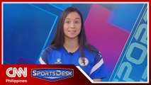 Filipinas newcomer wins championship in first tournament | Sports Desk