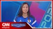 Filipinas newcomer wins championship in first tournament | Sports Desk