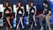 Liger Trailer Launch: Ananya Panday High Thigh Slit Dress Look Troll Video | *Entertainment
