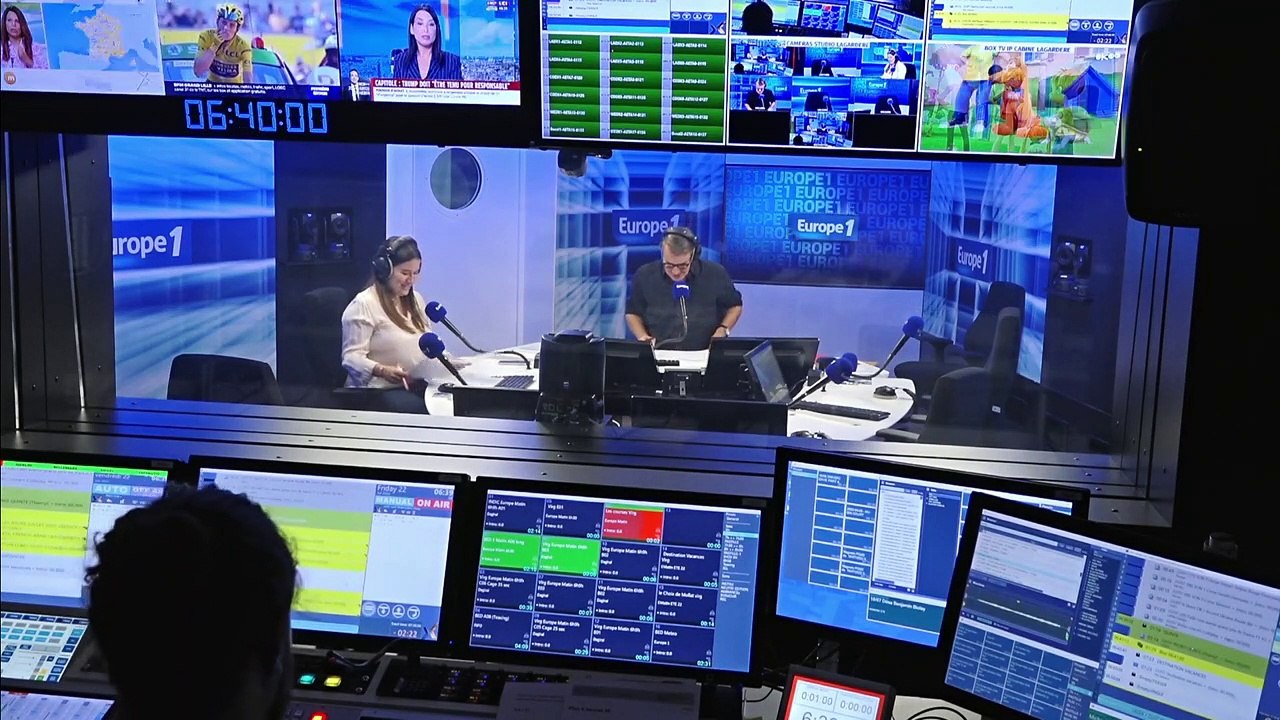 Quinté du 22/07/2022 à Cabourg