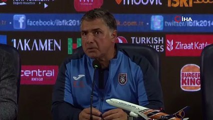 Erdinç Sözer: 'Hakemin performansı rezaletti'