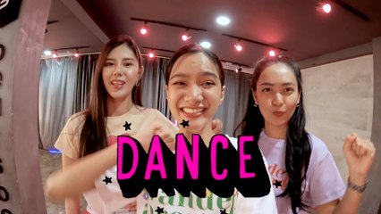 อย่าปล่อยให้ความสนุกหยุดอยู่ที่ 3 สาว!!! ชวนมาแดนซ์แบบแซ่บ ๆ สวย ๆ ใน Star Cam x 7HD New Stars EP.2