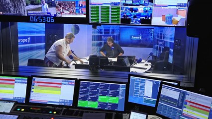 «Bob Denard, le dernier mercenaire» d'Olivier Jouvray et Lilas Cognet