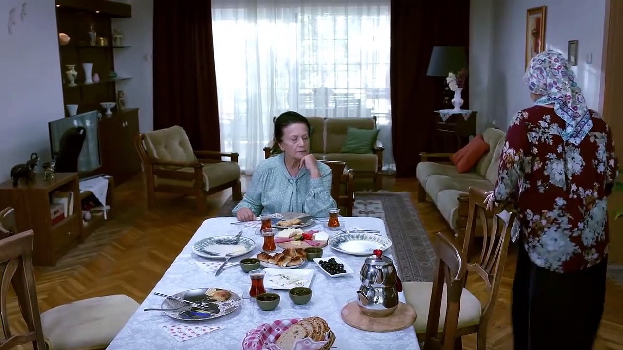 Yaralı Kuşlar Bölüm 93 | Wounded Birds Episode 93