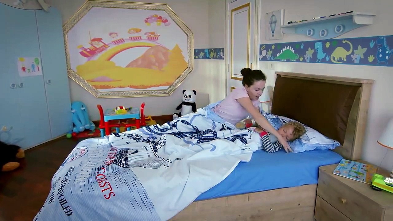 Yaralı Kuşlar Bölüm 95 | Wounded Birds Episode 95