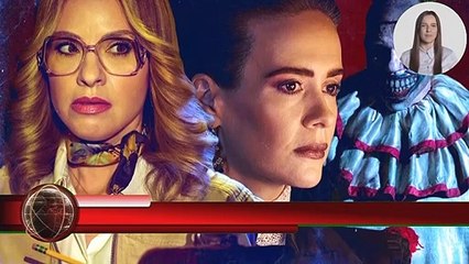 AMERICAN HORROR STORIES' PREMIERE FEATURES AN INTRIGUING CONNECTION TO AHS' PREV