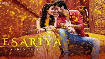 Kesariya Brahmastra Song REVIEW _ Deeksha Sharma