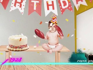 The Complete American Horror Story Timeline _ Season 1 to Season 9 (All Seasons)