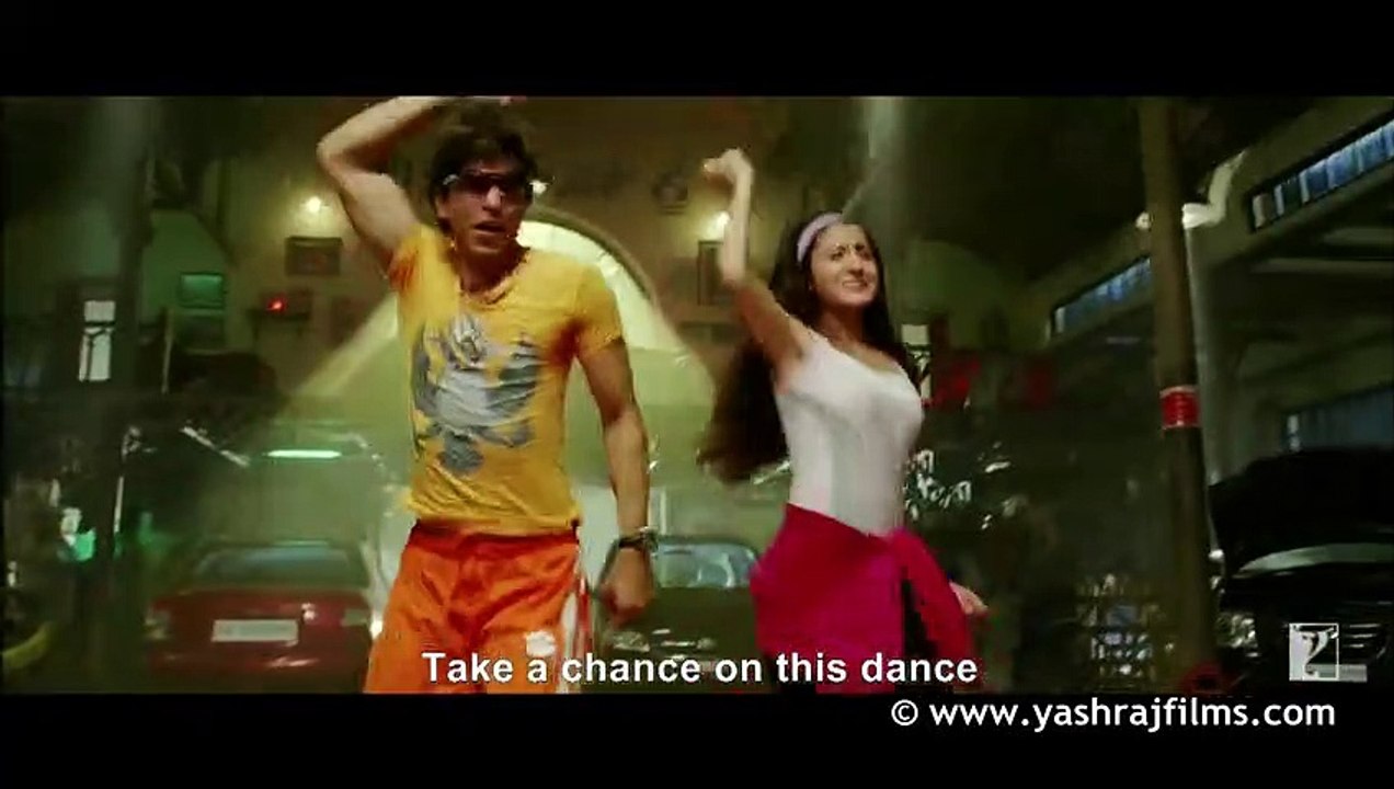 Dance_Pe_Chance_-_Full_song_-_Rab_Ne_Bana_Di_Jodi