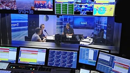 Journal de 7h - 22/07/2022