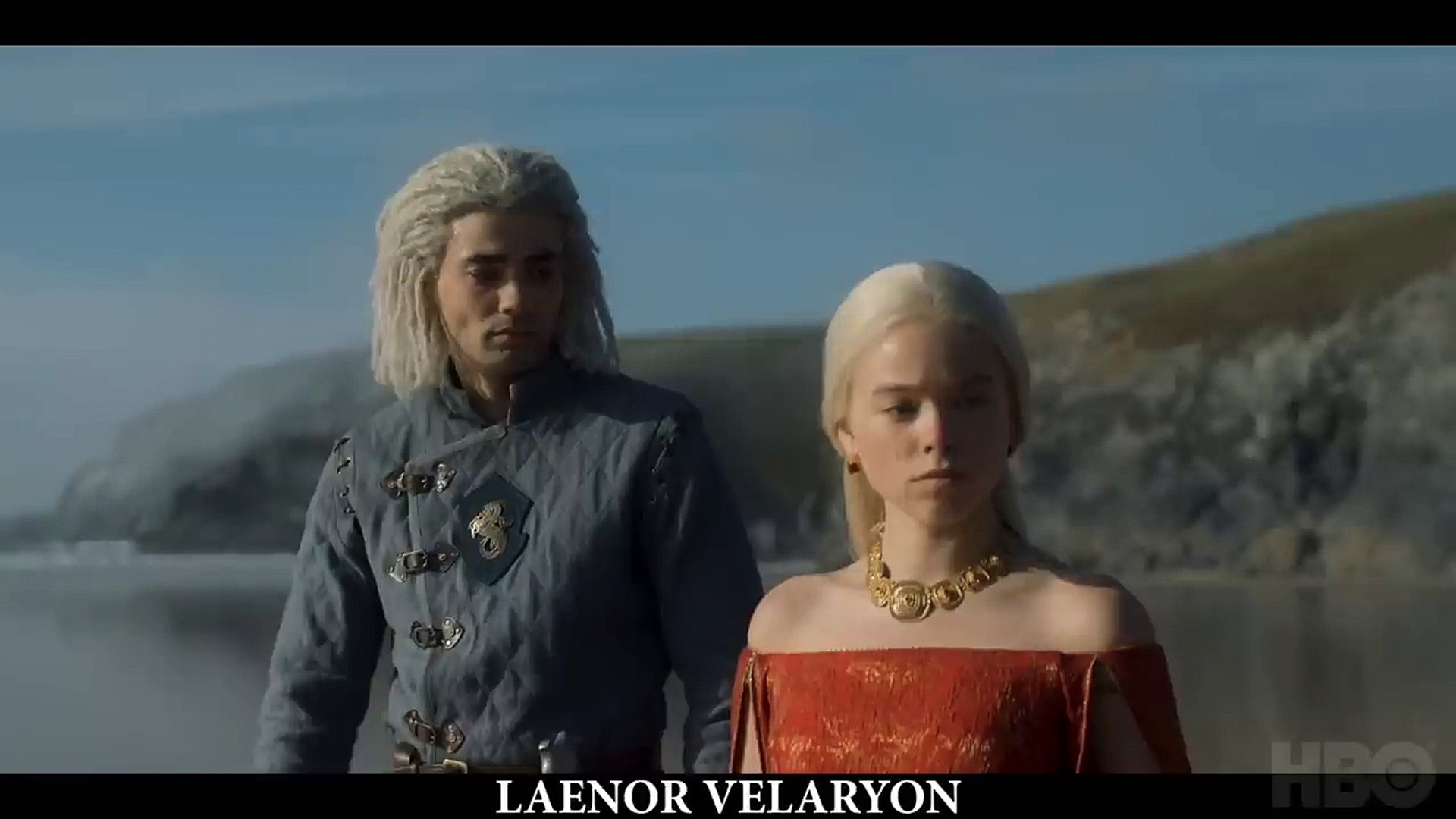 HOUSE OF THE DRAGON Trailer Breakdown