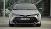 2023 Toyota Corolla Hatchback GR Sport Design Preview
