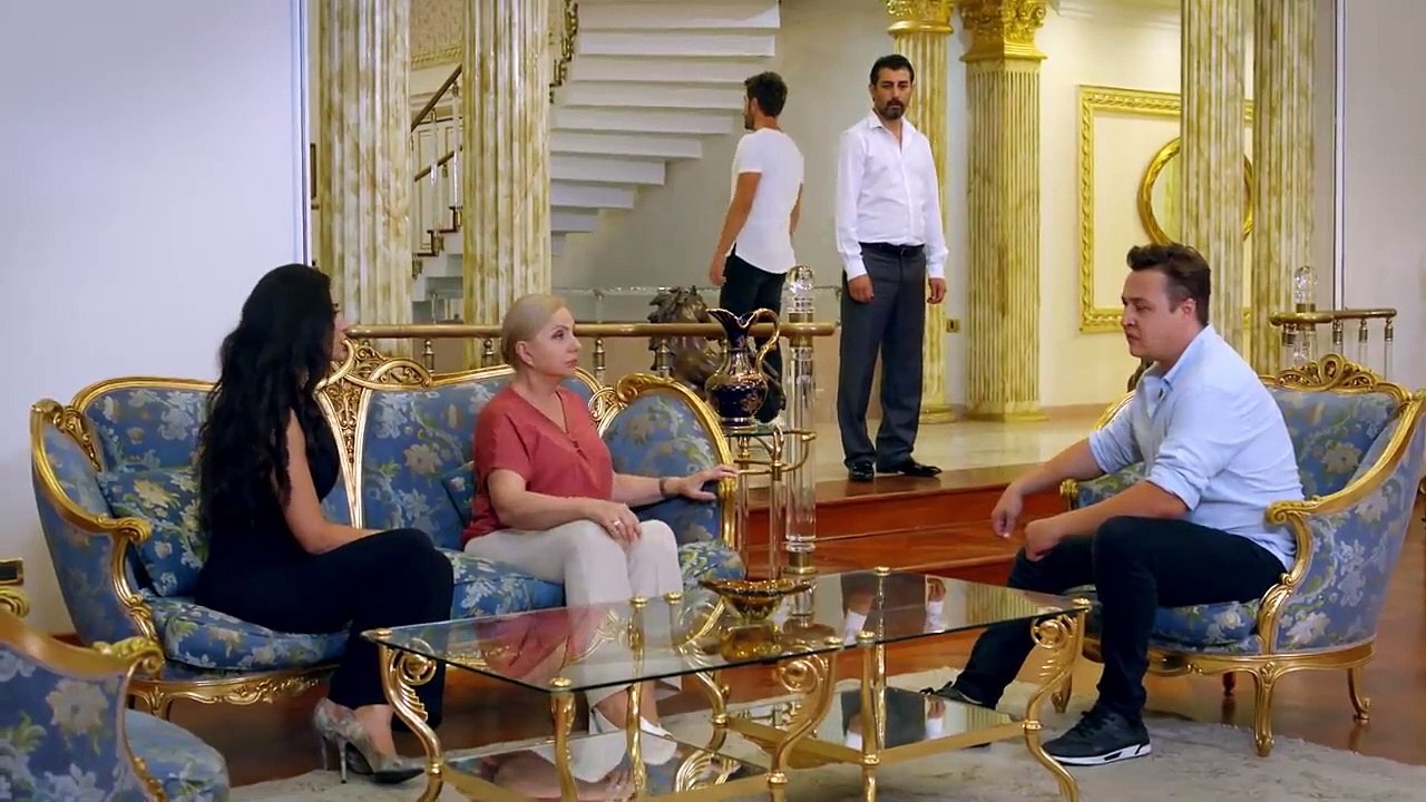 Yaralı Kuşlar Bölüm 112 | Wounded Birds Episode 112