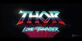 THOR 4_ Love and Thunder Thor vs Gorr Fight New TV Spot (2022)