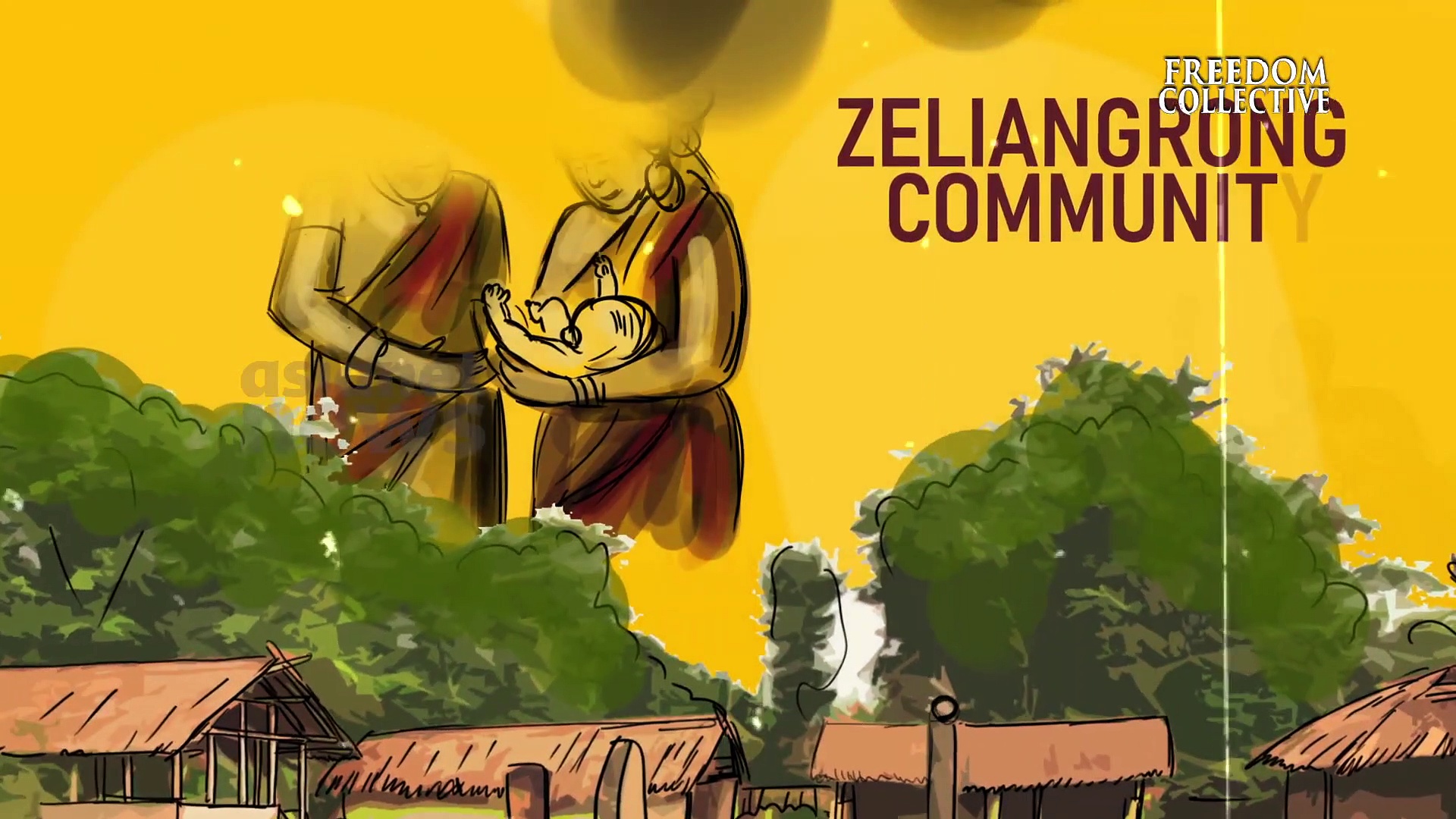 India@75: आजादी की लड़ाई लड़ने वाले क्रांतिकारी नागा नेता हैपो जादोलंग मलंगमे की कहानी 