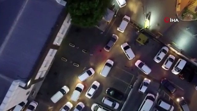 İstanbul merkezli 8 ilde FETÖ operasyonu: Bylock kullanıcısı 42 şüpheli yakalandı