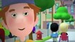 Handy Manny Season 3 Episode 7 Which Way To The Barbeque Back On Track