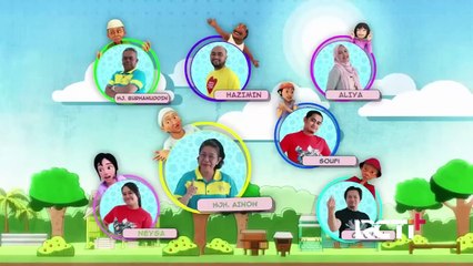 Upin & Ipin Musim 16 | Makhluk Apa Tu | Episode Terbaru 2022