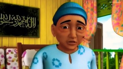 Upin & Ipin Musim 16 | Malam Lailatul Qadar  | Episode Terbaru 2022
