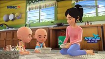 Upin & Ipin Musim 16 | Malam Terindah | Episode Terbaru 2022