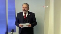 Uzman Çavuş'a iftira atan doktor Tahir Tarımer FETÖ soruşturmasından açığa alındı