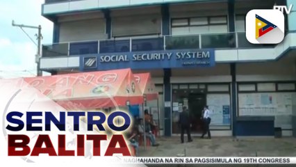 SSS, nakakolekta ng P8.6-M mula nang magpatupad ng R.A.C.E sa Metro Manila
