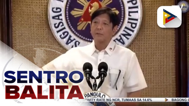 State of the Nation Address ng ating mga naging Pangulo, idinaos din sa iba't ibang lugar maliban sa Batasang Pambansa